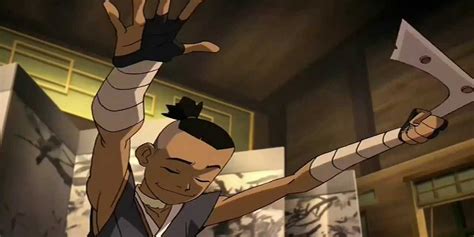 sjkokka|Sokka's FUNNIEST Moments .